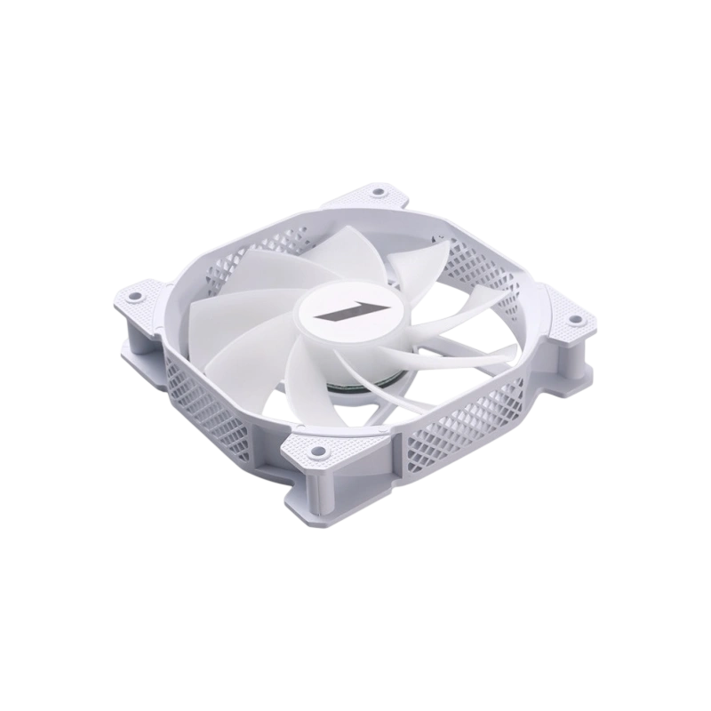 Вентилятор для корпуса 1STPLAYER F7R Reverse ARGB White (F7R-WH)