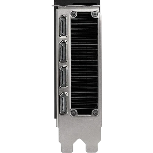 Видеокарта NVIDIA (900-5G133-2550-000||ATX) GeForce RTX 6000 48GB Ada