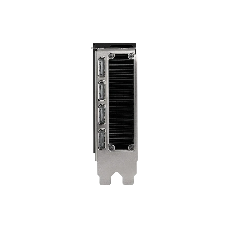 Видеокарта NVIDIA (900-5G133-2550-000||ATX) GeForce RTX 6000 48GB Ada