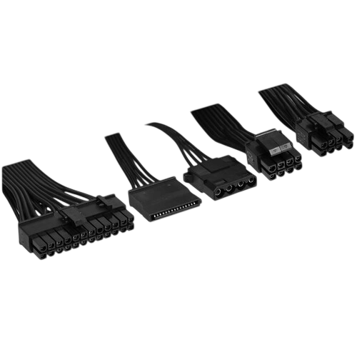 Блок питания Deepcool 550W PK550D (R-PK550D-FA0B-EU)