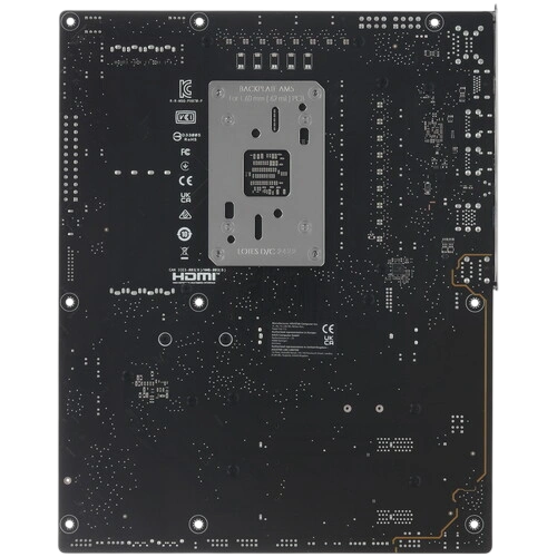 Материнская плата ASUS PRIME X870-P (90MB1IT0-M0EAY0)