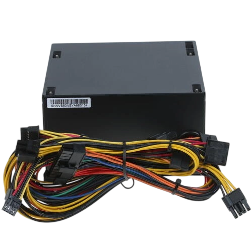 Блок питания Aerocool 500W VX-500 PLUS (4713105962758) документация, комплект крепежа