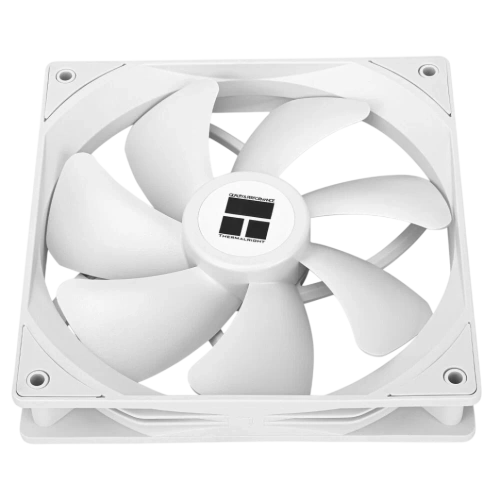 Вентилятор для корпуса Thermalright TL-C14CW White (TRTLC14CW)