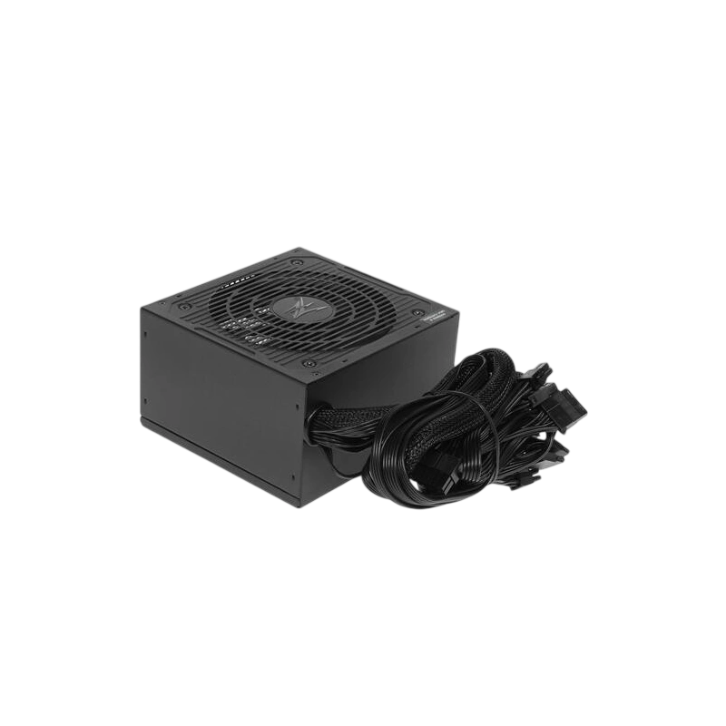 Блок питания Zalman 500W MegaMax (ZM500-TXII)