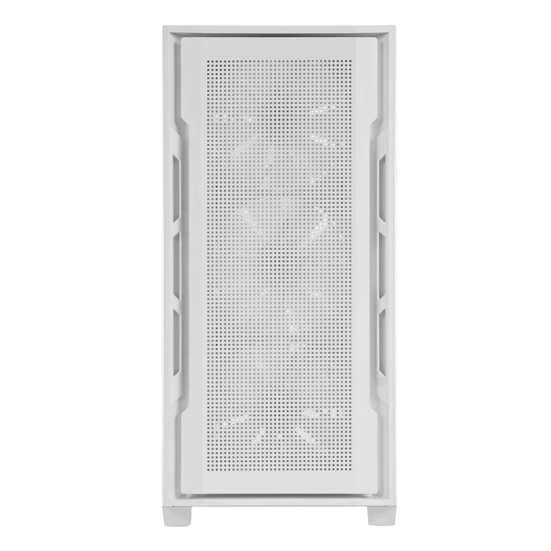 Компьютерный корпус Cougar Uniface X RGB White набор крепежа