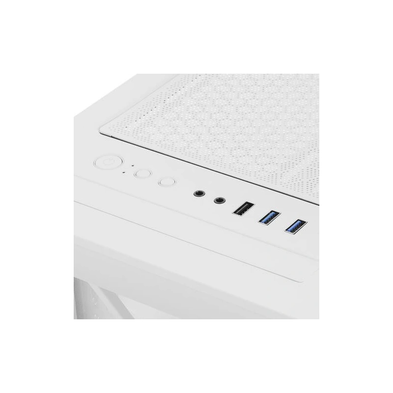 Компьютерный корпус Montech AIR 1000 PREMIUM White (AIR1000PW)