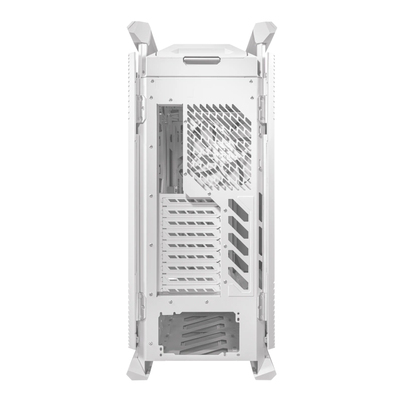 Компьютерный корпус ASUS GR701 ROG HYPERION White (90DC00F3-B39000)