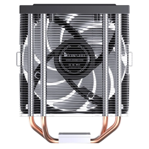 Кулер для процессора JONSBO CR-1000E Dynamic Multi-Color LED Black