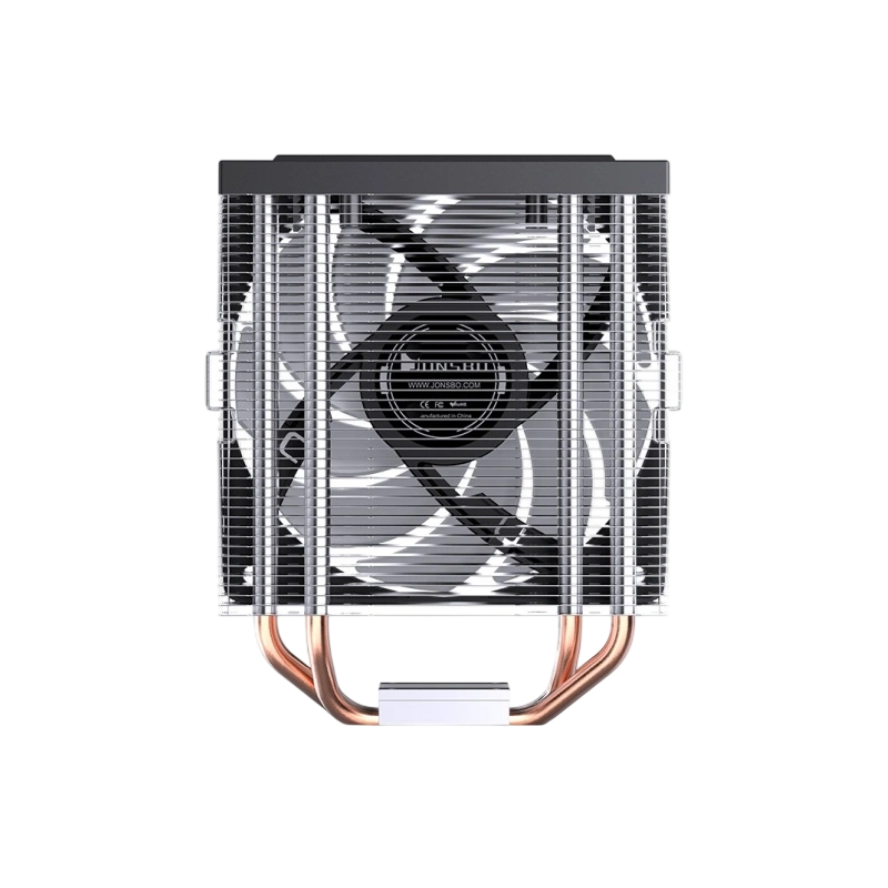 Кулер для процессора JONSBO CR-1000E Dynamic Multi-Color LED Black