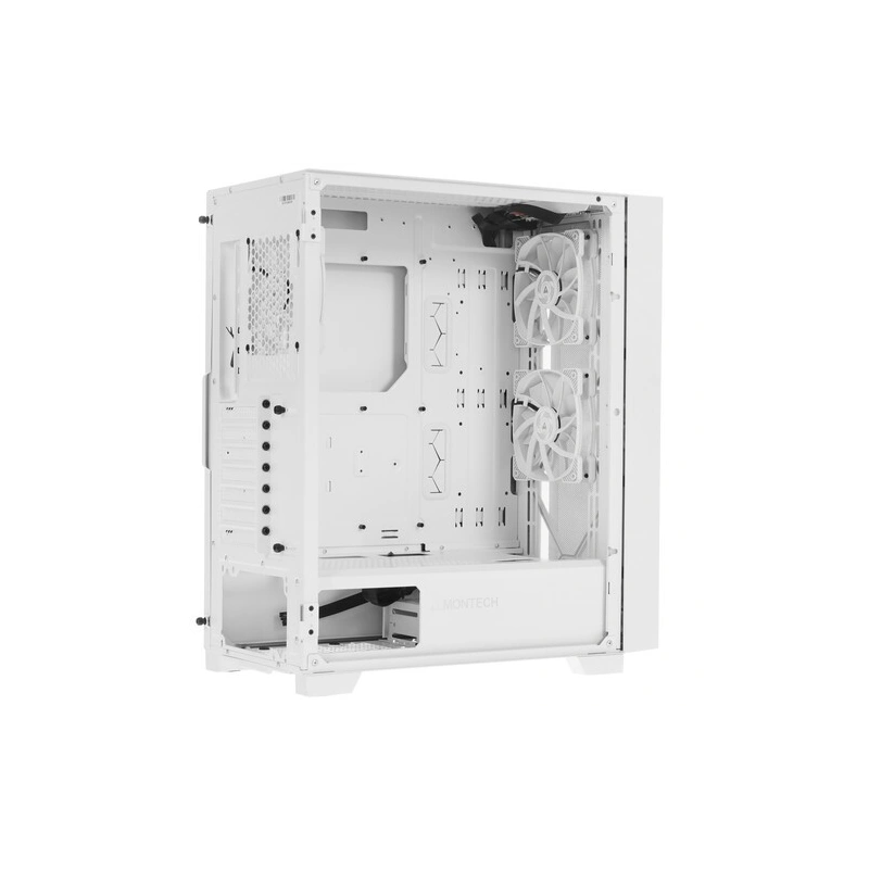 Компьютерный корпус Montech AIR 1000 LITE White (AIR1000LW)