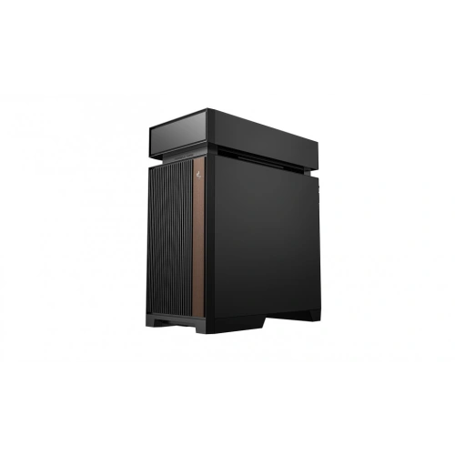 Компьютерный корпус Deepcool CL660 ARGB Black