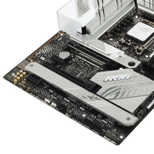 Материнская плата ASUS ROG STRIX B760-A GAMING WIFI (90MB1EP0-M1EAY0)