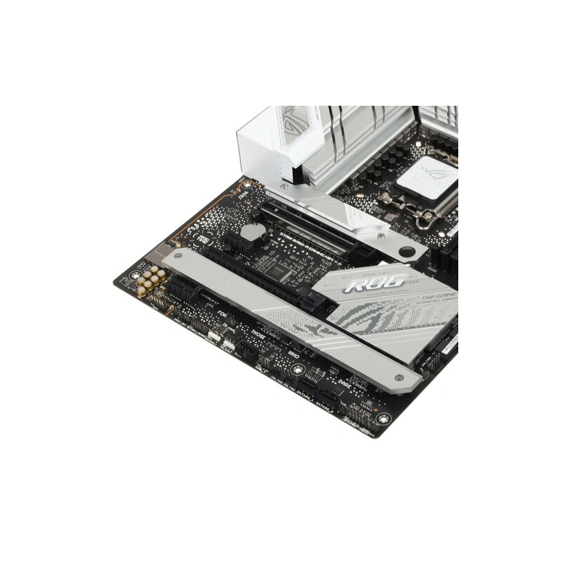 Материнская плата ASUS ROG STRIX B760-A GAMING WIFI (90MB1EP0-M1EAY0)