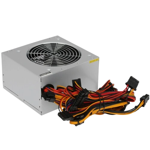 Блок питания Chieftec 700W VALUE Gray (APB-700B8) OEM