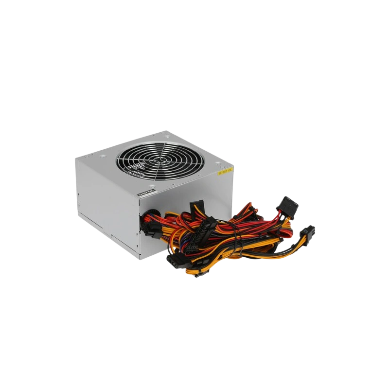 Блок питания Chieftec 700W VALUE Gray (APB-700B8) OEM