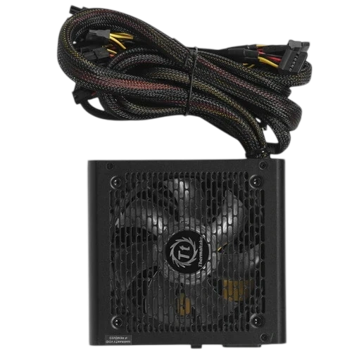 Блок питания Thermaltake 600W TOUGHPOWER GX1 RGB 600 (PS-TPD-0600NHFAGE-1)