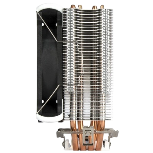 Кулер для процессора SilverStone SST-AR12-RGB Argon RGB G530AR12RGB0020 PWM