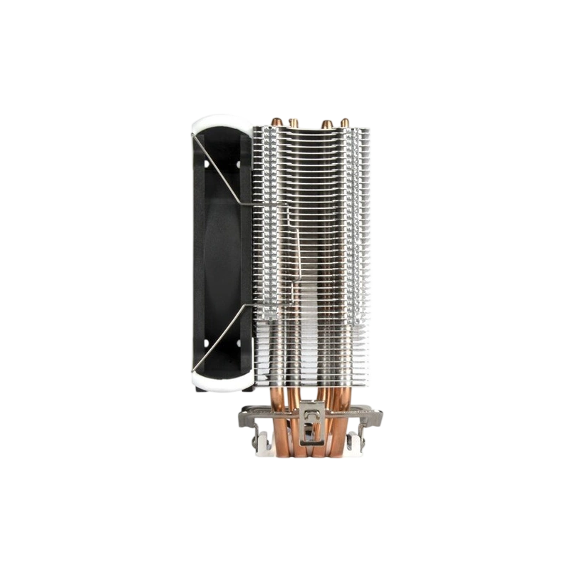 Кулер для процессора SilverStone SST-AR12-RGB Argon RGB G530AR12RGB0020 PWM