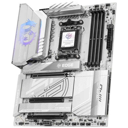 Материнская плата MSI MPG X870E EDGE TI WIFI