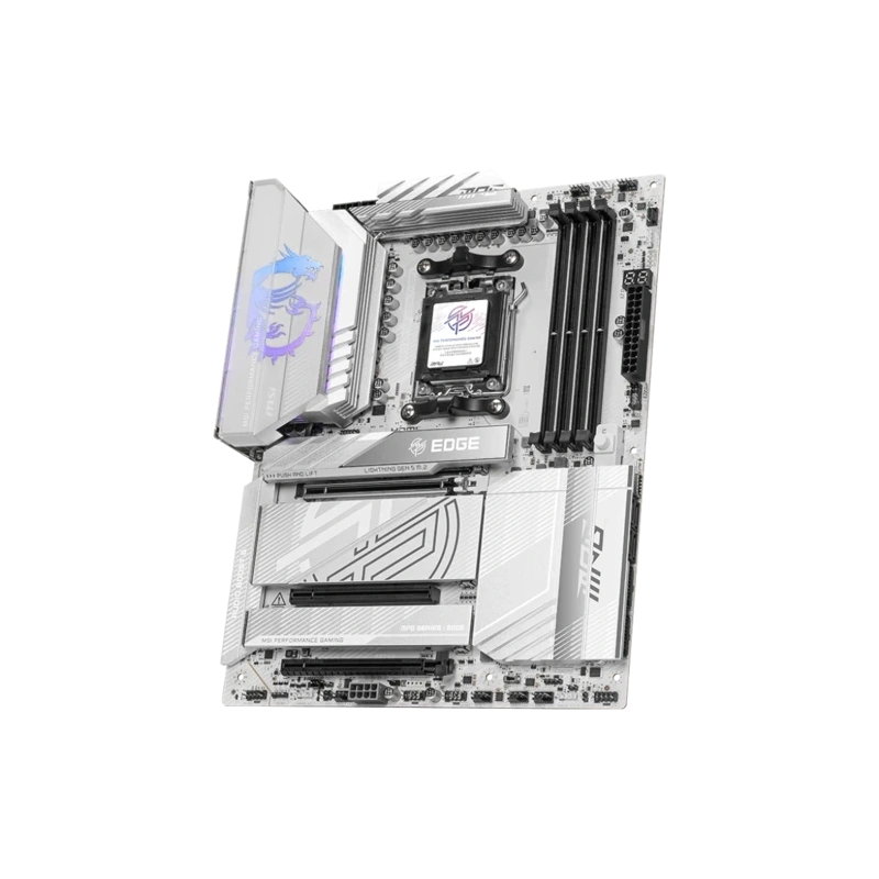 Материнская плата MSI MPG X870E EDGE TI WIFI