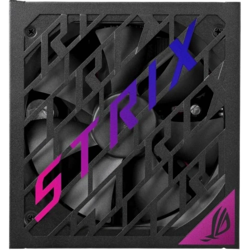 Блок питания ASUS 1000W ROG-STRIX-1000P-GAMING (90YE00W1-B0NA00) 16 Pin (PCIe 5.0 Connector Cable Details)