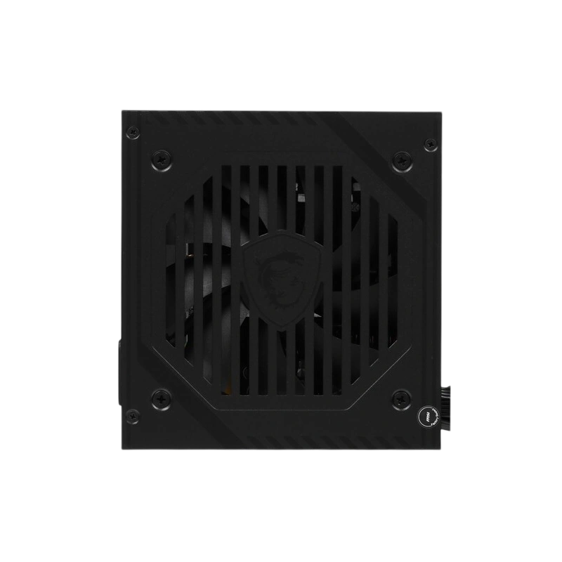 Блок питания MSI 600W MAG A600DN (306-7ZP6B11-809) документация