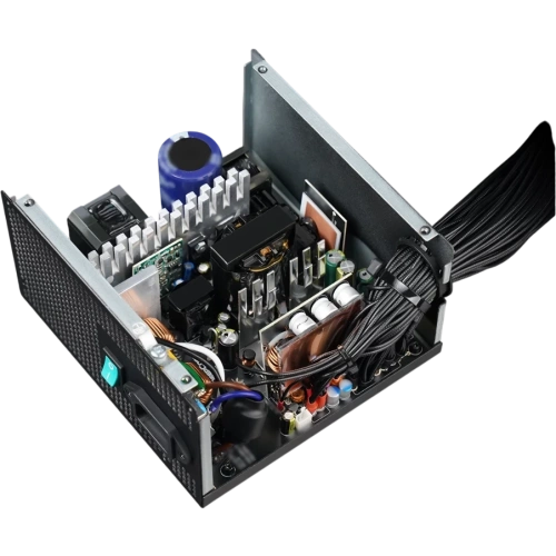Блок питания Deepcool 650W GAMERSTORM PN650D 16 Pin (PCIe 5.0 Connector Cable Details)