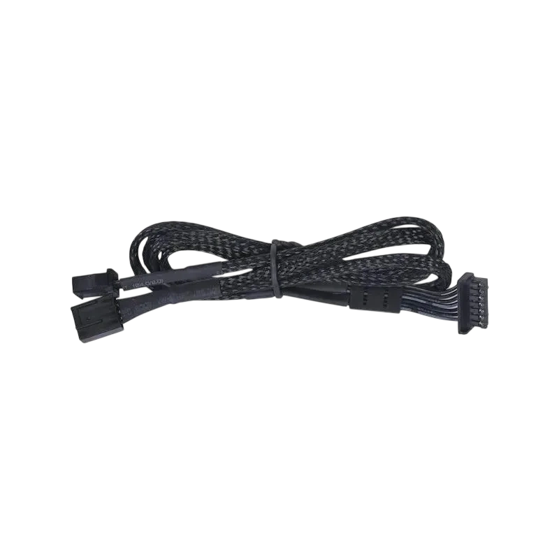Вентилятор для корпуса UNI FAN SL Reverse ARGB Black V2