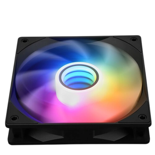 Вентилятор для корпуса Thermalright TL-C12B-S V3 ARGB (TRTLC12BSV3) документация, комплект крепежа