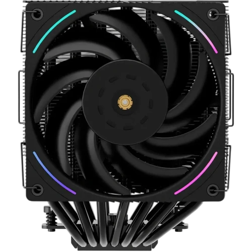 Кулер для процессора Thermalright Phantom Spirit 120 EVO ARGB (TRPS120EVO)