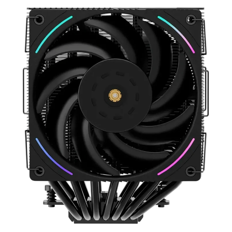 Кулер для процессора Thermalright Phantom Spirit 120 EVO ARGB (TRPS120EVO)