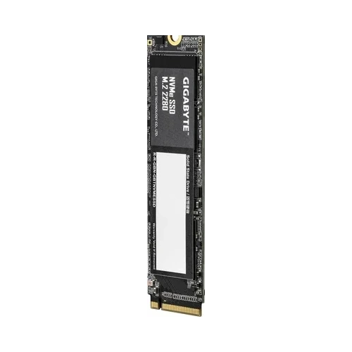 Твердотельный накопитель Gigabyte 512 Gb (G3NVME512G)