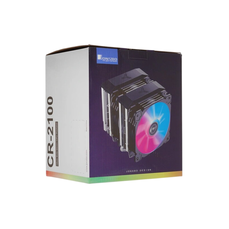 Кулер для процессора JONSBO CR-2100
