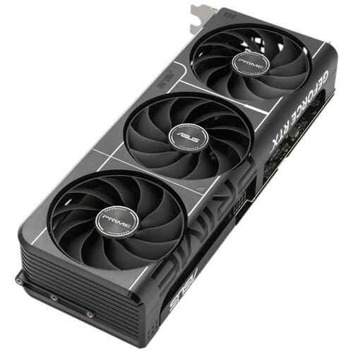 Видеокарта ASUS (PRIME-RTX5060TI-O16G) GeForce RTX 5060 Ti 16GB PRIME OC (90YV0MH2-M0NA00)