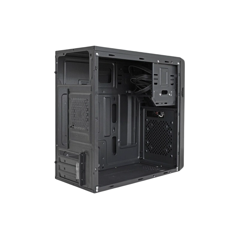 Компьютерный корпус ExeGate BA-309 (EX286412RUS) документация