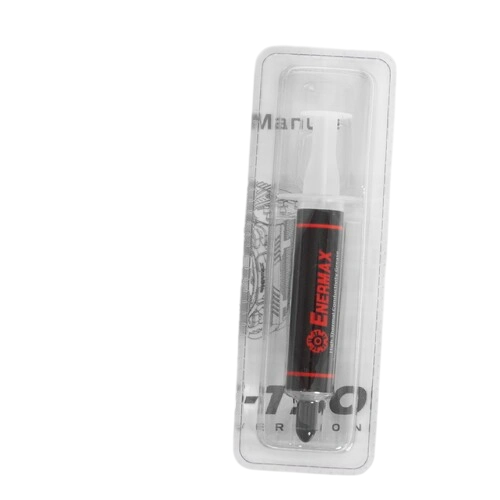 Кулер для процессора Enermax ETS-T50 AXE ARGB ETS-T50A-W-ARGB