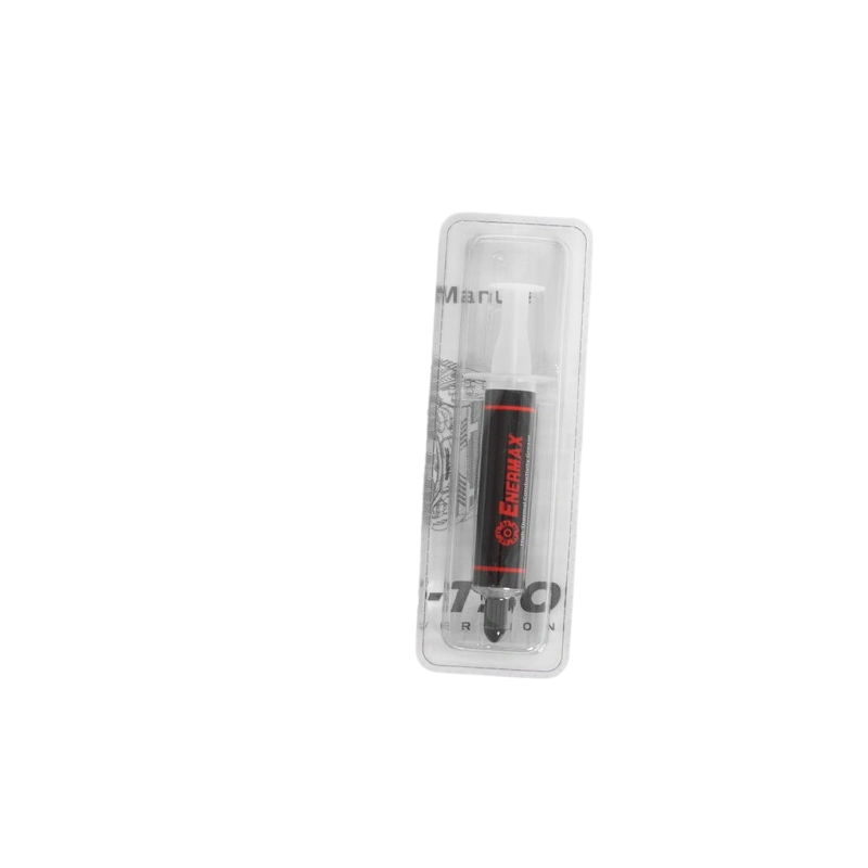 Кулер для процессора Enermax ETS-T50 AXE ARGB ETS-T50A-W-ARGB