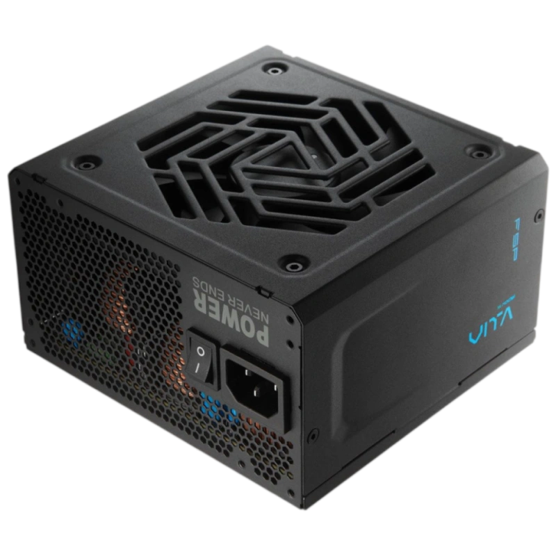 Блок питания FSP 550W VITA-550BD 16 Pin (PCIe 5.0 Connector Cable Details) документация