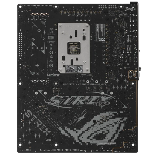 Материнская плата ASUS ROG STRIX X870E-E GAMING WIFI (90MB1IB0-M0EAY0)