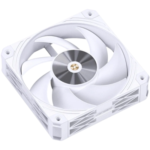 Вентилятор для корпуса JONSBO HF3-120W White