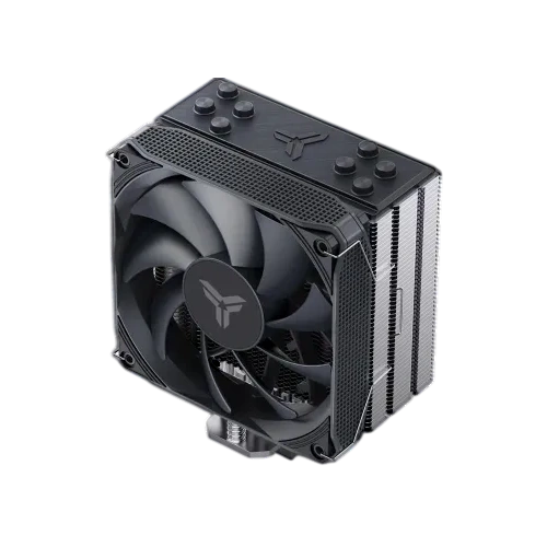 Кулер для процессора JONSBO PISA A4 Grey PWM