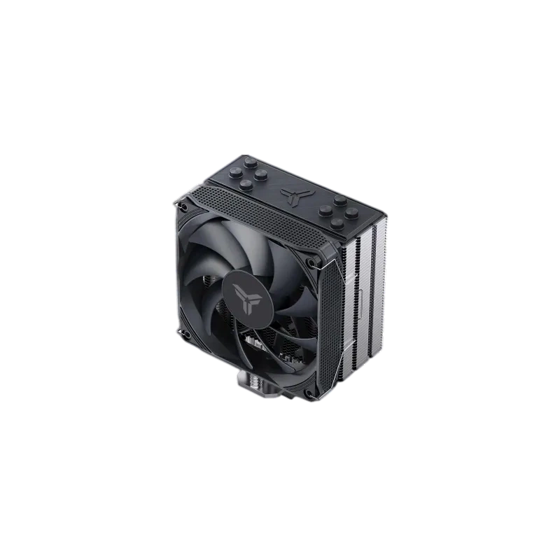 Кулер для процессора JONSBO PISA A4 Grey PWM
