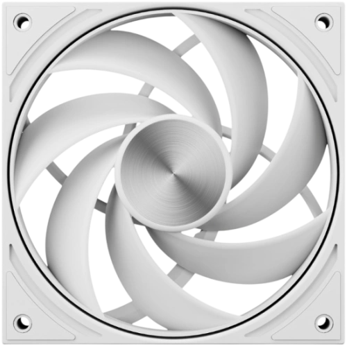 Вентилятор для корпуса Thermalright TL-H12-X28W-R7 White (TRTLH12X28WR7)