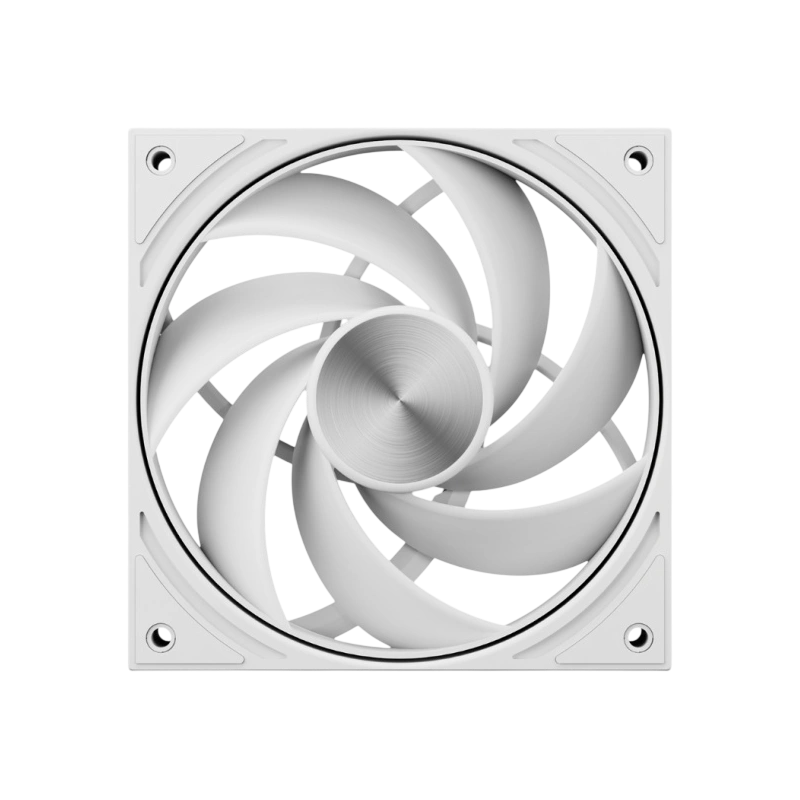 Вентилятор для корпуса Thermalright TL-H12-X28W-R7 White (TRTLH12X28WR7)