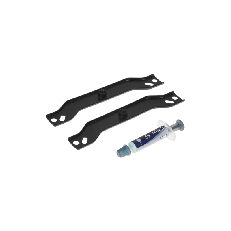 Кулер для процессора Arctic Cooling FREEZER A35 RGB AM4 ACFRE00114A