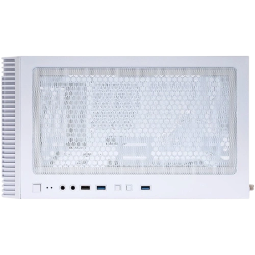 Компьютерный корпус 1STPLAYER TRILOBITE T3-G ARGB White (T3-G-WH-4F7-W)