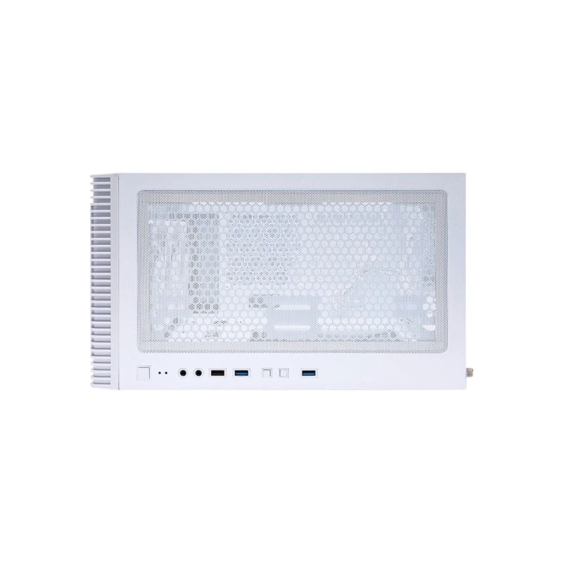Компьютерный корпус 1STPLAYER TRILOBITE T3-G ARGB White (T3-G-WH-4F7-W)
