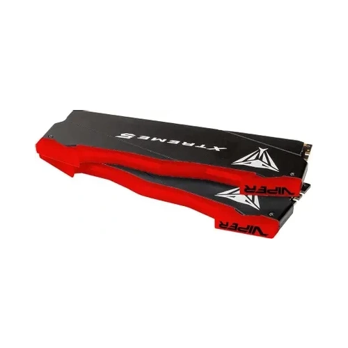 Оперативная память 32 Gb 7600 MHz PATRIOT XTREME 5 Black (PVX532G76C36K)