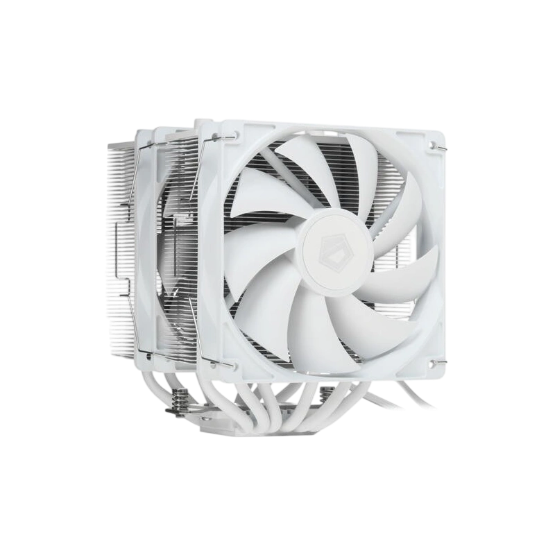 Кулер для процессора ID-COOLING SE-206-XT White