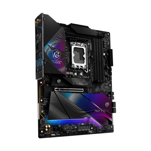Материнская плата ASRock Z890 RIPTIDE WIFI